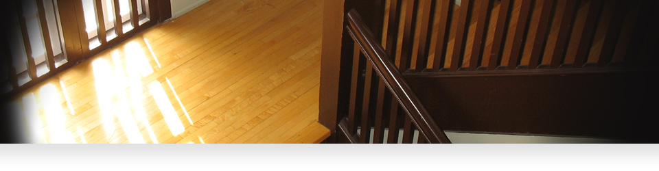 Houten Trappen Specialist